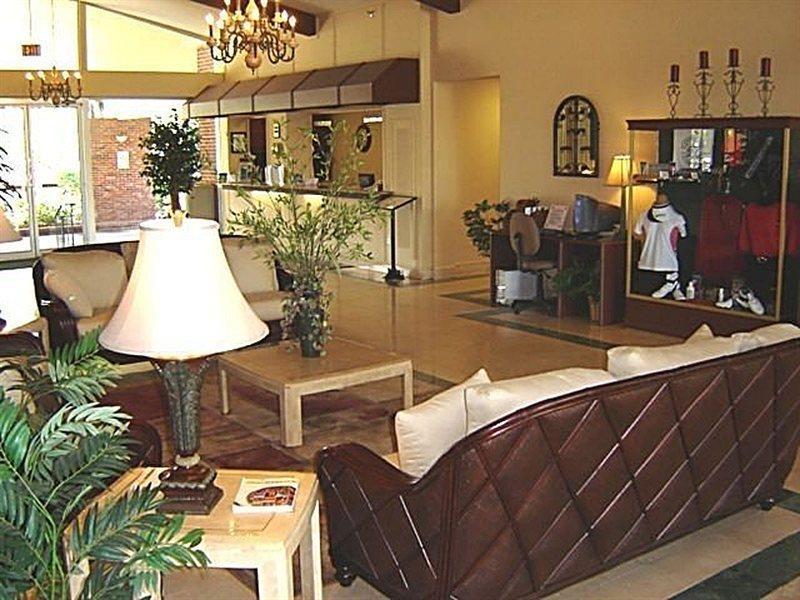 高尔夫度假村凯艺套房酒店 Golden Gate 内观 照片